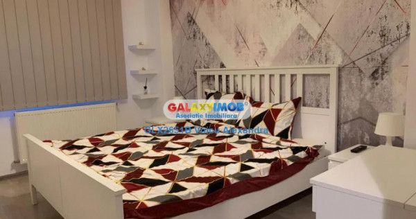 Apartament 2 Camere Bloc Nou - Berceni - Dimitrie Leonida