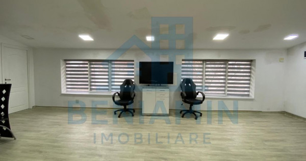 Spatiu comercial langa Spitalul Judetean pe Bulevardul 1M...