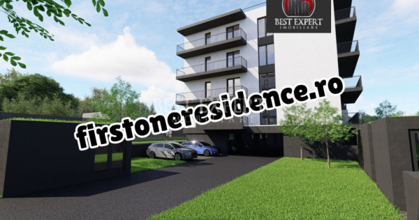 2 Camere Direct Dezvoltator -Incalzire in Pardoseala/Credit