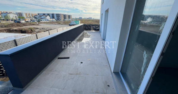 3 Camere Gradina Mutare Rapida-5 min STB