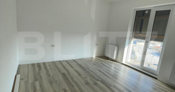 Apartament 3 camere, decomandat, 80.9mp, Cartierul Veteranil