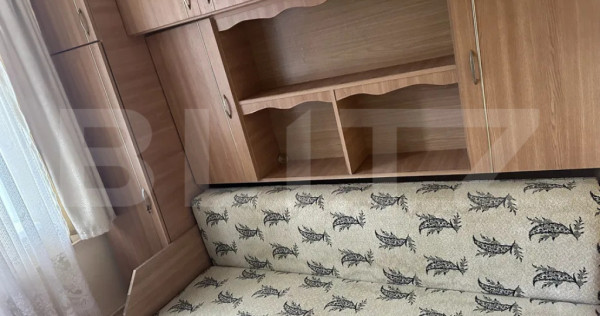 Garsoniera 11 mp, aproape de Casa Piratilor