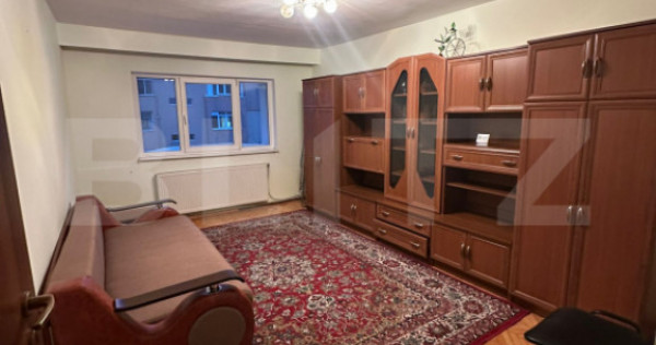 Apartament 2 camere, 55 mp, zona Zorilor - G. Dima