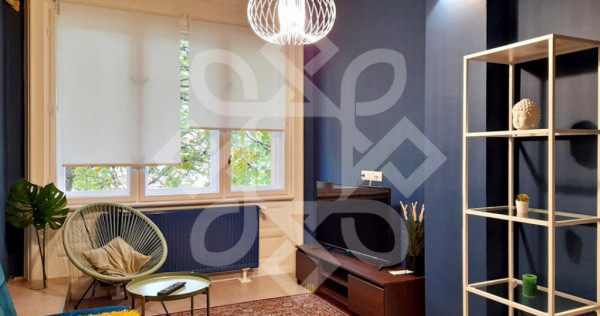 Apartament cu 2 camere ultracentral in Oradea