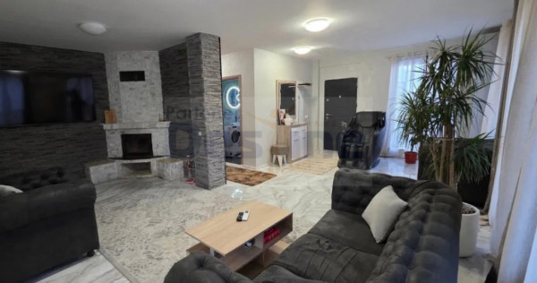 VISANI - Casă moderna 4 camere | 106mp | 600 mp teren | Com