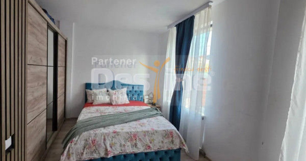 Casă moderna, 4 camere, 106 mp utili, 600 mp teren - Visan