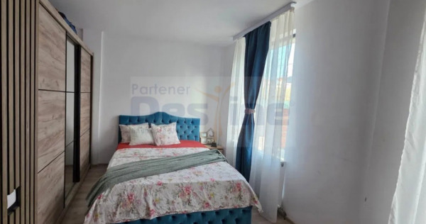 Casă moderna, 4 camere, 106 mp utili, 600 mp teren - Visan