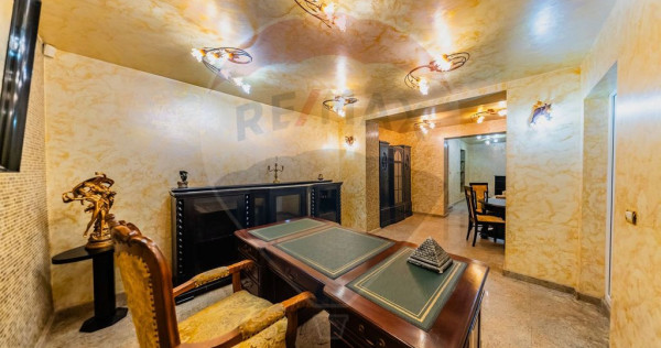 Spațiu de birouri de &icirc;nchiriat &ndash; Zonă ultracentrală