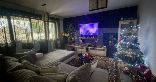 Casa individuala, P+M, 152 mp utili, teren 505 mp, zona Euro