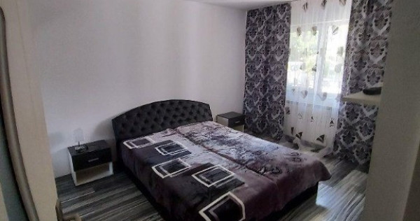Apartament Baneasa Somesul Rece