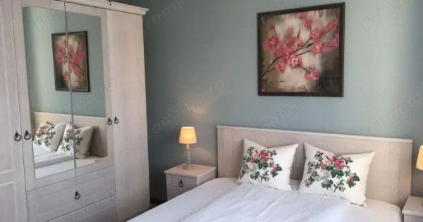 Apartament cu 2 camere situat in Cartierul 23 August