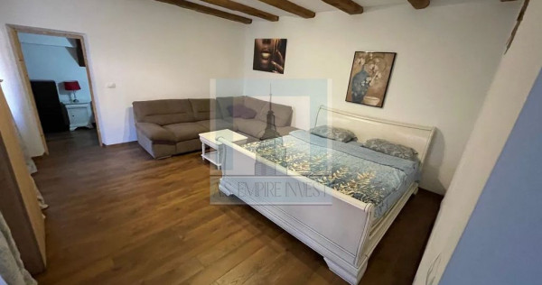 Apartament 2 camere , 42 mp- zona Centru Istoric