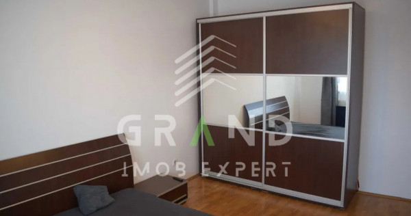 Apartament 2 camere de &icirc;nchiriat | 60mp | balcon | Alverna/