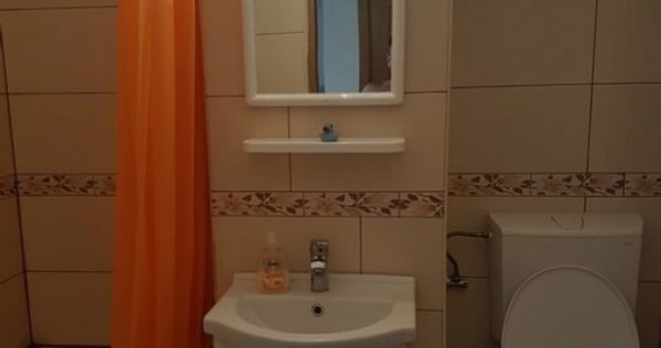 Garsoniera situata pe Soseaua Andronache