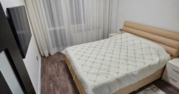 Garsoniera de inchiriat in zona Aparatorii Patriei