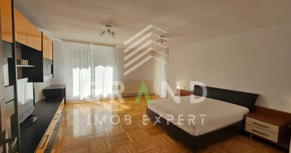 Apartament 4 camere | 100 mp | Garaj + Parcare | Zorilor str