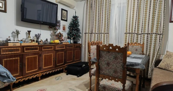 Apartament 3 camere in Deva, zona Ultracentrala &ndash; Casa de Cultura