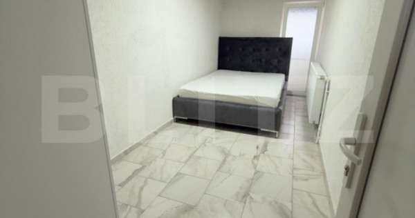 Apartament de inchiriat, 2 camere - zona 9 Mai