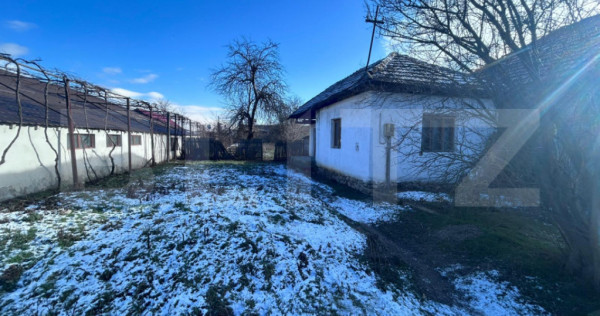 Teren vanzare, 1260 mp, Bd Ecaterina Teodoroiu