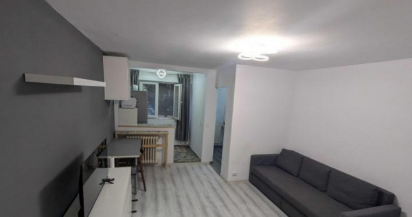 Brancoveanu berceni izvorul rece parter