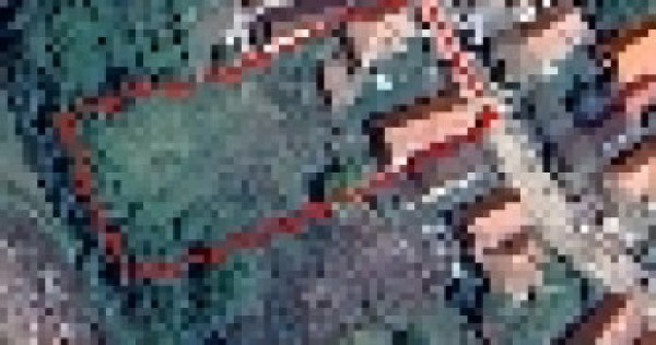 Casa curte și gradina Nadaselu, Cluj