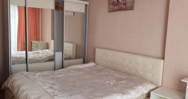 Garsoniera de 36 mp in cartierul Vitan