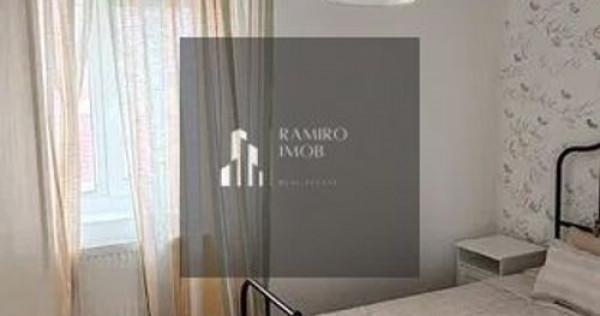 Apartament 2 camere, zona 1 decembrie 1918