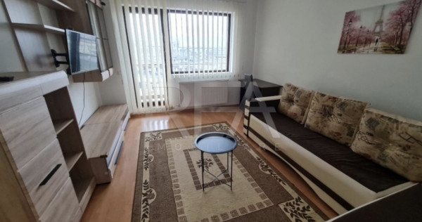 2 camere, et 9/12, 57 mp, bloc 2016-Lujerului