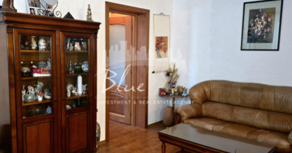 Apartament 2 camere situat la etajul 2 &ndash; Zona Dacia