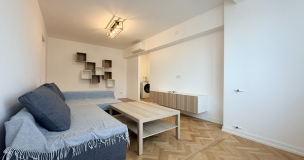Apartament proaspăt Renovat &icirc;n Piața Muncii-Basarabia