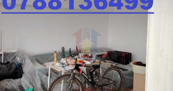 Garsoniera conf 1, Viziru 3, 24 mp, simpla, libera