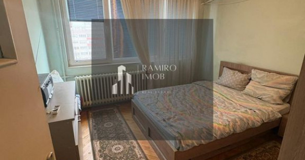 Apartament 2 camere Piata Progresul/Soseaua Giurgiului