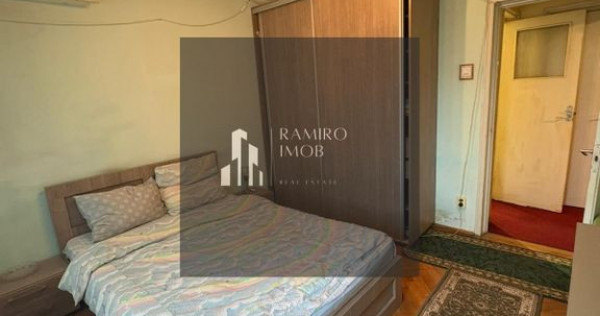 Apartament 2 camere Piata Progresul/Soseaua Giurgiului