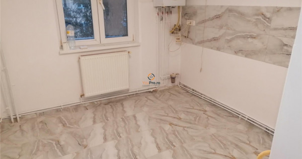 Proprietar Decomandat Etaj 1 Centrala Bloc Izolat