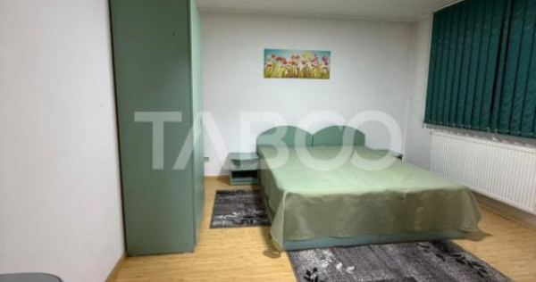 Garsoniera de inchiriat 25 mp utili in Fagaras cu toate taxe