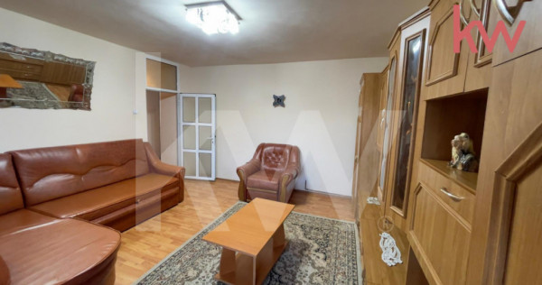 Apartament 3 camere, spatios, ideal familii