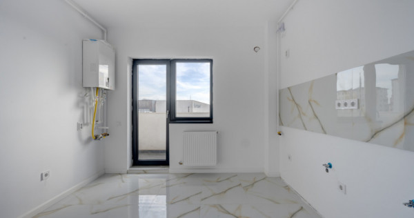 Prelungirea Ghencea, 4/8, Imobil 2024, Finisat, Comision 0 %