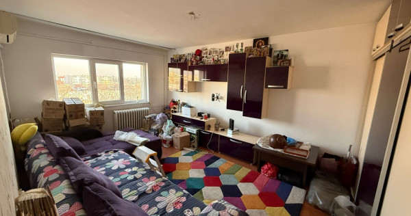 Cartier 9MAI - stadion ASTRA Ploiesti