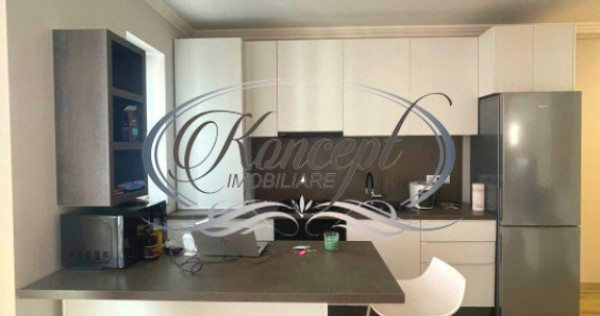 Apartament modern cu garaj, zona Avram Iancu