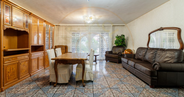 Casa Spatioasa - Teren 1000mp - Otopeni!