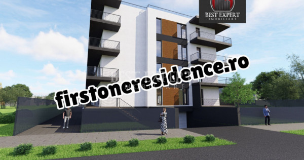 2 camere &ndash; Confort premium &icirc;ntr-un spațiu echilibrat-5 m