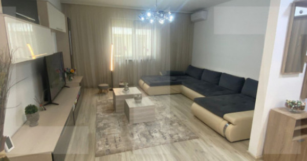 Apartament 3 camere, 72mp, Giroc