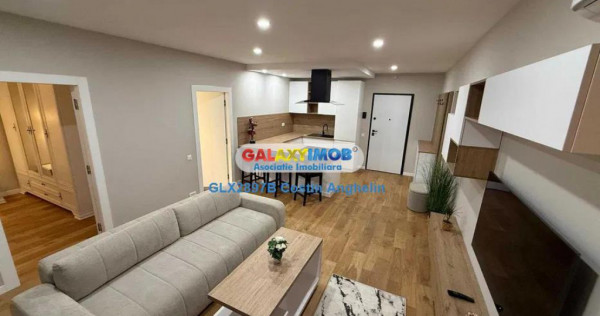 Apartament 2 Camere Lux Prima - ONE Cotroceni