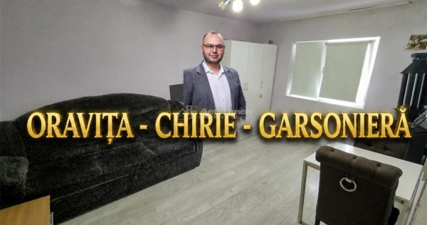 Oravita, Chirie, 1 Cam, Mobilat Utilat, Zona Petrom