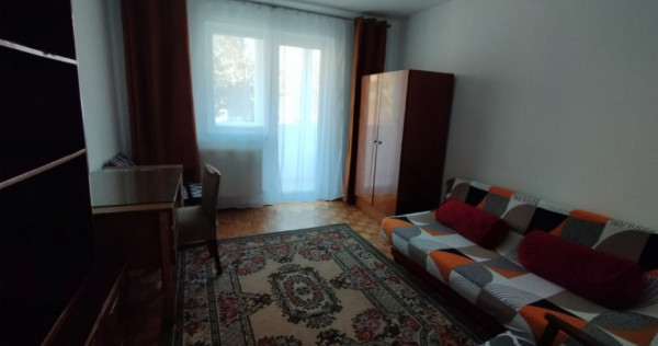Apartament 2 camere zona Strand