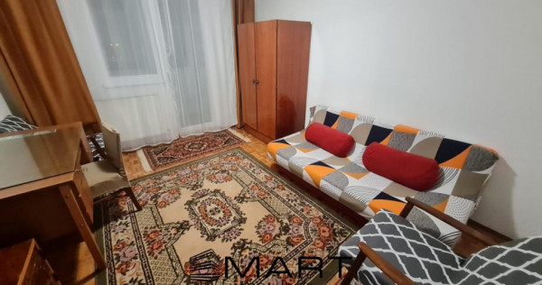 Apartament 2 camere zona Strand