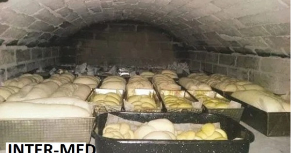 Spre &icirc;nchiriere spațiu comercial&ndash;ideal brutărie/pizzerie Cl.Dumbravii