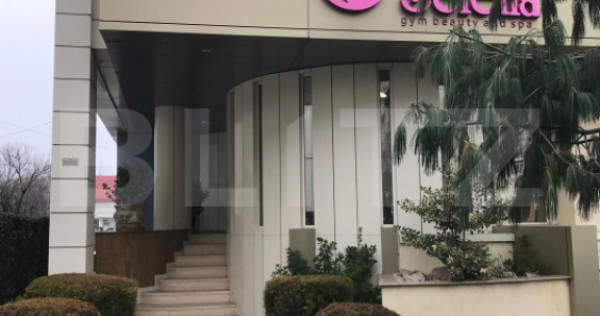 Spatiu comercial / Spa de Vanzare, 290 mp, zona Micro 3 Targ