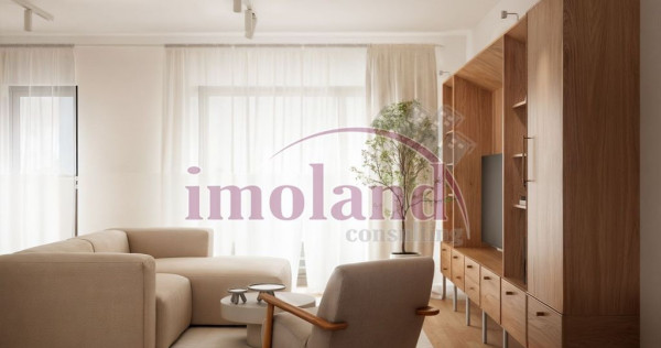 Apartament NOU - 3 camere&2 bai&terasa - vanzare - Avalon...