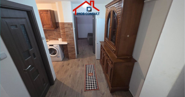 Garsonieră modernă de &icirc;nchiriat &ndash; Penny Mioritei!CE1468